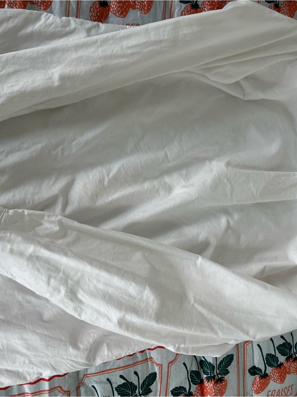 Polo Ralph Lauren White Button-Down Oxford Shirt, relaxed fit - Picture 4 of 4